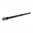 FAXON FIREARMS MATCH 223 WYLDE 16" 1-8 FLAME FLUTED CONTOUR BBL NITRIDE
