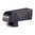 AMERIGLO PRO-GLO TRITIUM SQUARE FRONT SIGHT .165X.140 ORG FOR GLOCK®