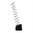 ZEV TECHNOLOGIES ZEV +5 BASEPAD FOR GLOCK® MAGAZINE BLACK
