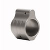 SLR RIFLEWORKS MICRO GAS BLOCK .625 SET SCREW TITANIUM