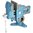 WOODSTOCK INTERNATIONAL SHOP FOX GUNSMITH VISE