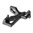 BATTLE ARMS DEVELOPMENT INC. AR-15 INVESTMENT CAST ENHANCED BOLT CATCH