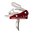 RISE ARMAMENT ADVANCED PERFORMANCE TRIGGER SINGLE STAGE DROP-IN 3.5LB SILV