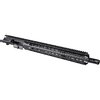 The Aero Precision M4E1 .223 Wylde Upper Receiver offers rifle-like performance, a Mid-Length gas system, and a customizable design for enhanced versatility.