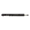 The Aero Precision M5E1 6.5 Creedmoor Upper features a lightweight design, high-quality barrel, and versatile M-LOK handguard for precision shooting and customization.