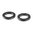 STRATTON CUSTOM TC ACCESSORIES THOMPSON CENTER ENCORE FOREND WASHERS