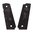 HARRISON DESIGN & CONSULTING DOUBLE DIAMOND GRIPS, FULL-SIZE