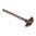 GEISSELE AUTOMATICS AIRBORNE CHARGING HANDLE DDC