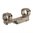 KINETIC DEVELOPMENT GROUP 30MM SIDELOK MODULAR OPTIC MOUNT