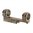 KINETIC DEVELOPMENT GROUP 34MM SIDELOK MODULAR OPTIC MOUNT