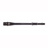 The Faxon AR-15 5.56 Pencil Barrel is lightweight, durable, and features 1-8 twist rifling, M4 feedramps, and a QPC Nitride finish for longevity.