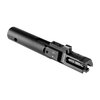Experience unmatched reliability with the Faxon Firearms 9mm AR-15 Bolt Carrier Group, featuring a durable Nitride finish and compatibility with Glock and Colt mags.