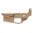 AERO PRECISION M4E1 STRIPPED LOWER RECEIVER FOR AR-15 FDE