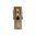 AERO PRECISION M4E1 STRIPPED LOWER RECEIVER FOR AR-15 FDE