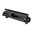 AERO PRECISION M4E1 5.56MM NATO STRIPPED UPPER THREADED FOR AR-15 BLACK