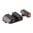 AMERIGLO FOR GLOCK® 10/45 3-DOT PROGLO SIGHT SET