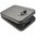 SNAP SAFE LARGE LOCK BOX- 2 KEYED ALIKE