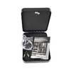 Secure your handguns and valuables with the Snap Safe Lock Box, featuring heavy steel construction, a thick foam interior, and a 16 gauge steel cable for added safety.