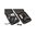 SNAP SAFE XX-LARGE LOCK BOX- 2 KEYED ALIKE