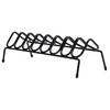 Maximize storage with SNAP SAFE Gun Racks, designed for 4, 6, or 8 pistols; secure, balanced, and PVC-coated to prevent scratches.