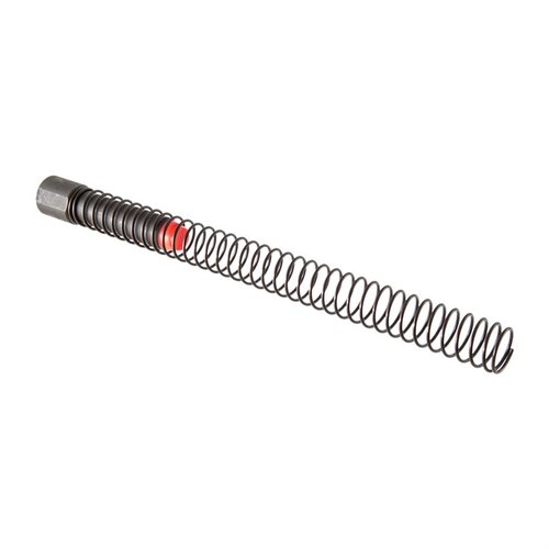 Ensure reliable cycling of your .45 ACP AR-15 with Angstadt Arms' Buffer Kit, featuring an 8.4 oz. buffer and carbine spring, no spacer needed.