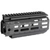 Upgrade your CZ Scorpion with Midwest Industries Free-Float Handguards, offering durable 6061 aluminum, M-LOK compatibility, and enhanced accuracy.