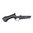 FIGHTLITE INDUSTRIES SCR PISTOL LOWER RECEIVER 5.56MM BLACK W/ BOLT CARRIER