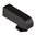 AMERIGLO 0.165"X0.140" GREEN W/WHITE OUTLINE SIGHT FOR GLOCK®