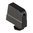 AMERIGLO 0.365"X0.125" GREEN W/WHITE OUTLINE SIGHT FOR GLOCK®
