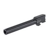 Upgrade your Glock® with the Alpha Wolf Conversion Barrel, ensuring unmatched accuracy, reliability, and a seamless drop-in fit for .40 S&W and .357 Sig to 9mm.