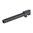 LONE WOLF DIST. ALPHAWOLF BARREL CONVERSION M35 TO 9MM NON-THREADED SS BLACK