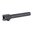 LONE WOLF DIST. ALPHAWOLF BARREL CONVERSION M35 TO 9MM NON-THREADED SS BLACK