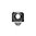 AGENCY ARMS 417C COMP FOR GLCOK® 43, BLACK