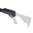 MESA TACTICAL PRODUCTS HIGH-TUBE® TELESCOPING STOCK ADAPTER & RAIL KIT 9 IN.BLACK