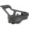 Securely mount optics to your AK-47 with the durable, hard-anodized aluminum Midwest Industries AKG2 Side Mount, ensuring zero retention even in tough conditions.