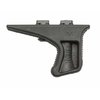 Enhance your grip and weapon control with the M-LOK BCMGunfighter KAG, featuring a non-slip design, minimal bulk, and quick attachment for improved tactical handling.