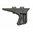 BRAVO COMPANY M-LOK BCMGUNFIGHTER KAG ANGLED GRIP POLYMER BLACK