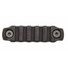 Expand your rifle's versatility with BCM M-LOK® Picatinny Rail Sections, available in durable nylon or aluminum for secure accessory mounting.