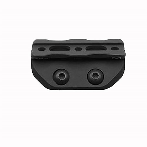 The BCMGunfighter M-LOK® Scout Light Mount offers versatile mounting options, low-profile design, and durable aluminum construction for your M-LOK® handguard.