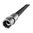 BSF BARRELS 24 IN BARREL 6.5 CREEDMOOR CARBON FIBER RIFLE +2 GAS SYSTEM
