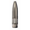 Crafted from aluminum for superior moulding, the Lee Precision 30 Caliber 230gr Round Nose Mold features CNC machined cavities for perfect roundness and size control.