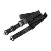 The Magpul MS1 QDM Sling offers quick adjustments, a low-profile design, and robust durability, ensuring secure and versatile single/two-point functionality.