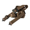 The Magpul MS1 QDM Sling offers versatile single/two-point functionality, rapid length adjustment, and a durable design, perfect for any rifle enthusiast.