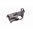 SHARPS BROS AR-15 GEN 2 HELLBREAKER LOWER RECEIVER BLACK