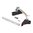 ZEV TECHNOLOGIES PRO TRIGGER KIT 9/40 GEN 1-3 RED SAFETY