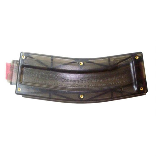 The BLACK DOG MACHINE CZ V-22 26RD Magazine offers high-capacity performance, reliable feeding, and durable construction, perfect for enhancing your shooting experience.