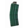 Experience unmatched durability with the BLACK DOG MACHINE AR-15 25RD Sonic Weld Magazine, featuring glass filled nylon feed lips and a generous 25 round capacity.