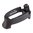 SAMSON MANUFACTURING CORP MAGAZINE WELL FOR S&W M&P SHIELD, BLACK