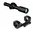 VORTEX OPTICS VIPER PST GEN II 1-6X24MM SFP VMR-2 MRAD MATTE BLACK W/MNT