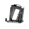 Convert your AR-15 to 9mm easily with the Stern Defense Adapter, compatible with Glock® magazines, lightweight, and installs in seconds!